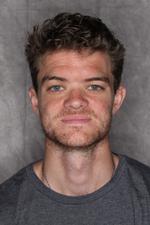 Griffin Potter, Assistant Coach/Goalkeepers Coach