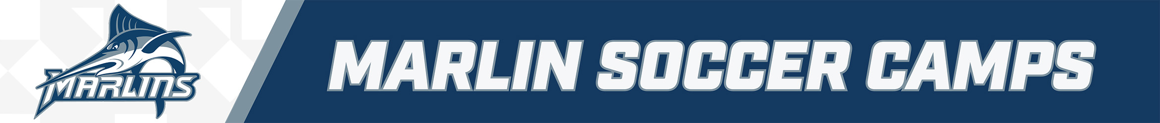 Marlin Soccer Camps