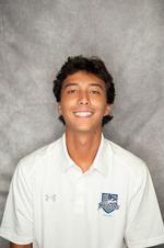 Ethan Clark, Assistant Men's Soccer Coach