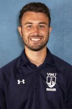 Shane Kohler, Head Men's Soccer Coach