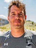 Sean Wheaton, Goalkeeper Coach